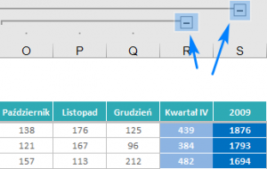 Grupowanie W Excelu Poradnik Excel