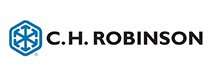 logo firmy C.H. Robinson
