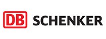 logo firmy Schenker