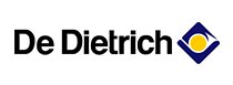 logo firmy De Dietrich