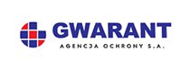 logo firmy Gwarant