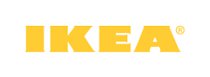 logo firmy Ikea