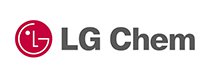 logo firmy LG Chem
