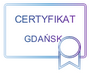 Certyfikat od Excellent w Gdańsku