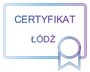 Certyfikat od Excellent w Łodzi