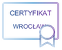 Certyfikat od Excellent we Wrocławiu