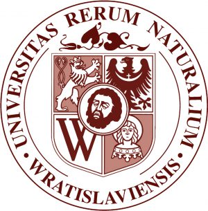 logo Uniwersytet Przyrodniczy