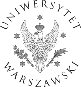 logo Uniwerstytet Warszawski