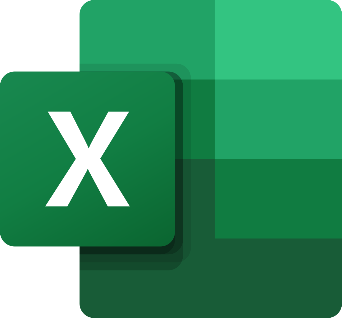 Logo excel