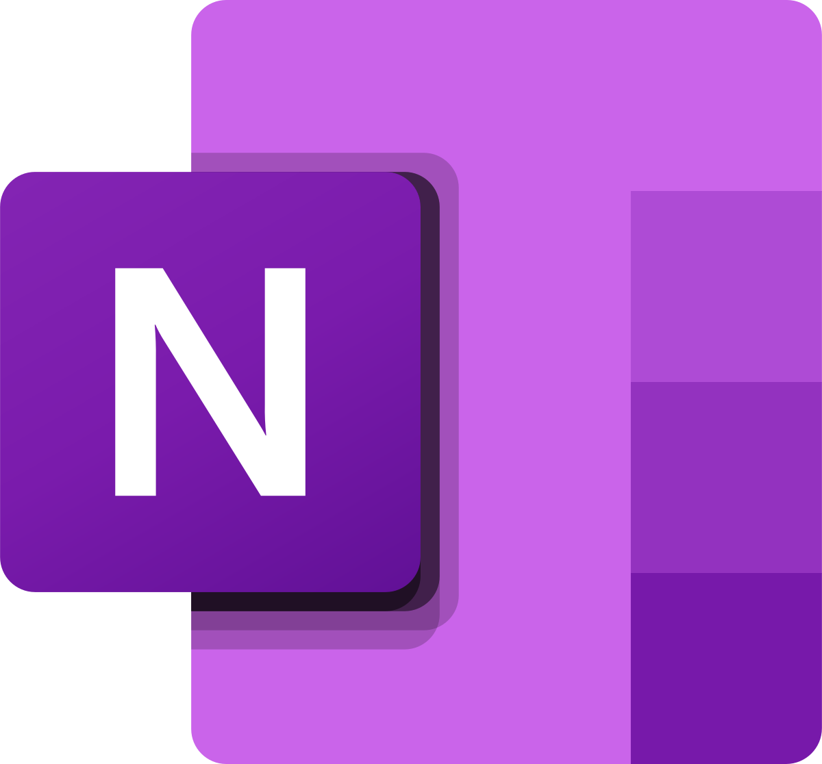 OneNote Ikona