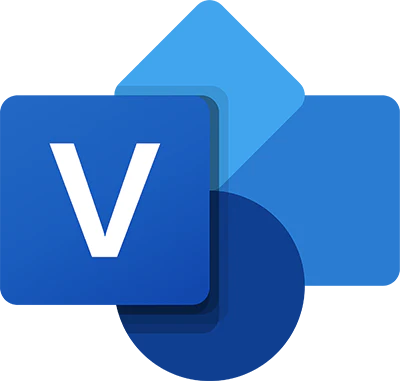 Visio Logo