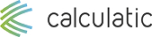 calculatic logo