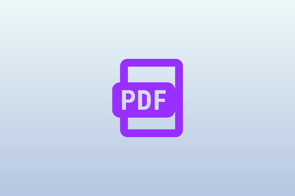 Zamiana pliku Excel na pdf